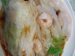 -凤来茶餐·粤菜馆(珠江新城店)