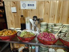 -百草堰刘记驴肉馆(新华东街店)