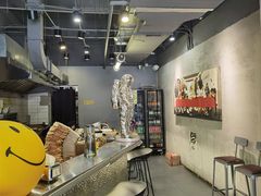 -shark burger·鲨鱼汉堡(交子大道店)