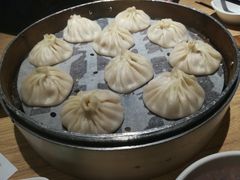 -老班长手工灌汤包老店(东山店)