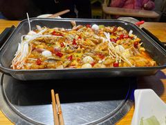 -小小河边鱼(天润城店)