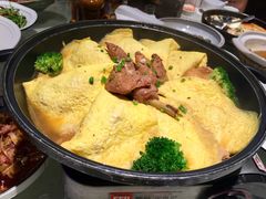 -徽镇小厨·经典徽菜(马连道店)