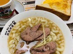 -旺记冰室(九龙中心大厦店)