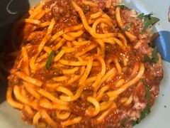 -The Diner X餐厅(青岛万象城店)