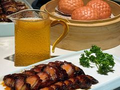 -松针蔡记蒸饺(花园路店)