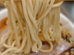 -东方宫·中国兰州牛肉拉面(三里屯店)
