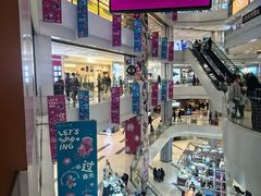 -凯德广场(武胜路店)