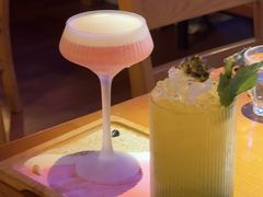 -MR.ROCKY洛奇先生·西餐&酒吧(琶醍店)