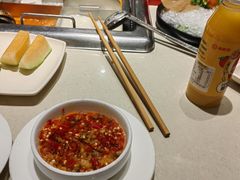 -海底捞火锅(勒泰店)