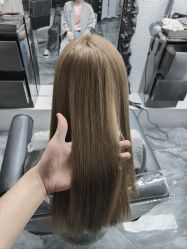 -Sying杉影日式烫染專門店