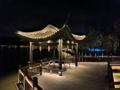 -南北湖风景区