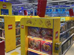 -TOYSRUS玩具反斗城(上海万象城店)