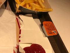 -肯德基(南五店)