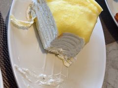 -極上萬膳·日料放题(来福士江景店)