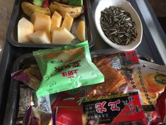 -遇见花甲烤鱼(香江花园店)