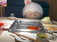 -海底捞火锅(万丰桥店)