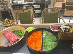 -山缓缓火锅(上海闵行龙湖店)