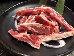 -九田家黑牛烤肉料理(太阳城店)