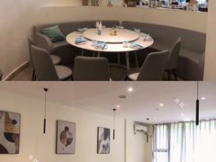 大堂-香香海南菜餐厅