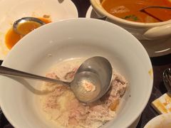 -领事馆19号中餐厅(厦门海景洲际酒店)