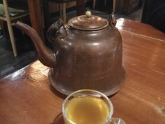 -又一福烤鸭·北京菜(东四店)
