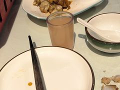 -兴蓉合川湘私房菜巫山烤鱼(人大店)