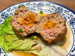 -春水锅贴·传统鲁菜(大明湖店)