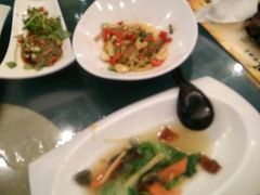 -刘姐啤酒鱼民族演艺餐厅(西街总店)