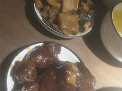 -十面春风·江南面馆(崇宁路店)