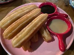 -TEQO·Mexican food & Bar