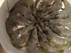 -海味当家(西安路店)