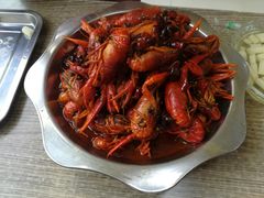 -九喜龙虾(凤城六路直营店)