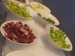 -筠咖啡西餐厅(上海国展宝龙丽筠酒店)