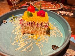 皇后沙拉-卢布里西餐厅(海拉尔店)