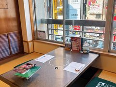 -蟹道乐(道顿堀本店)