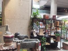 -大书房咖啡(中传国交店)