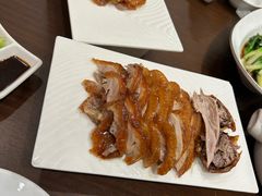 -全聚德(上海首店浦东店)