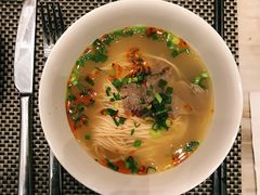-新发展亚太JW万豪酒店·福苑咖啡厅