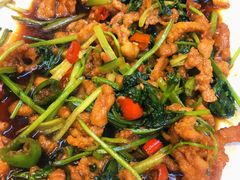 -春饼家常菜(百子湾店)