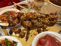 -160烧烤(香坊店)