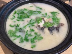 兔爸鱼头汤-兔爸私家小厨(新北万达店)