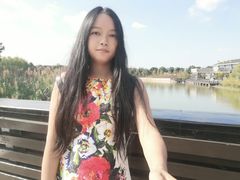 -上方山森林动物世界