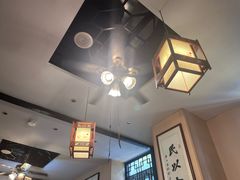 -清心素食自助餐厅(夫子庙店)