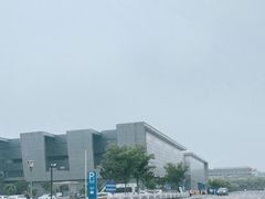 -花桥国际博览中心