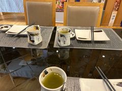 -昱匠·日本料理(金融街店)