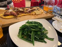 -塔城美食(塔城办事处店)