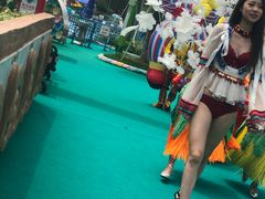 -苏州乐园森林水世界