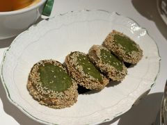 -桂满陇·手作小笼包&江南叫花鸡(中山公园店)