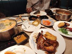 -星伦多自助料理(永旺店)