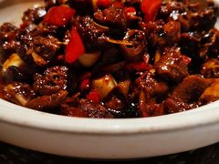 -千百味红餐厅·江西菜(绿地双子塔店)